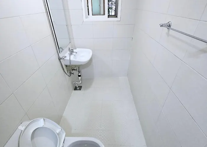 Leaf Guest house