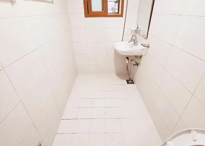 Leaf Guest house Seoul