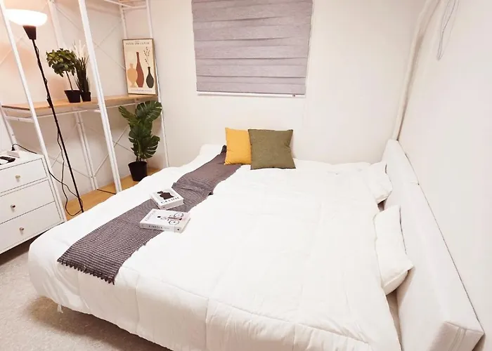 Guest house Leaf