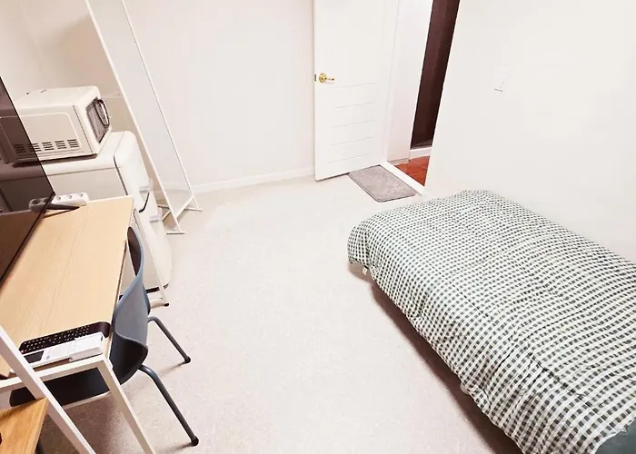 Leaf Guest house Seoul