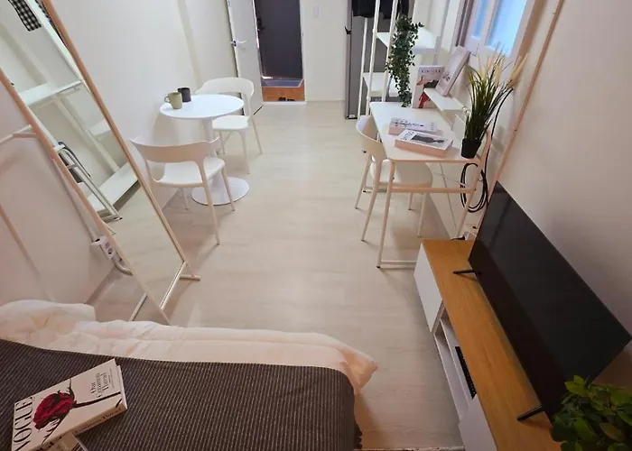 Leaf Guest house Seoul