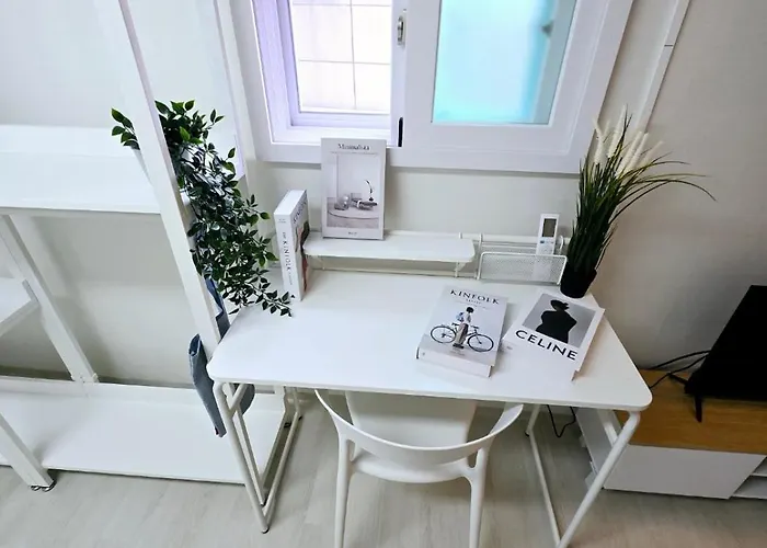Leaf Guest house