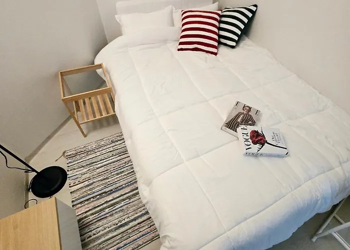Guest house Leaf 3*