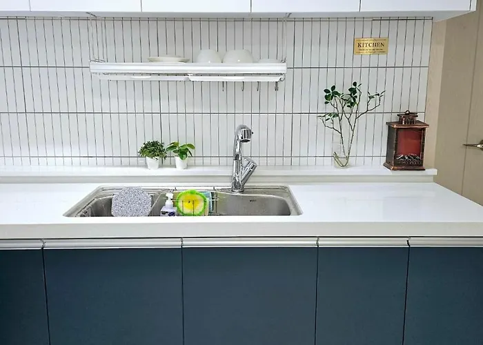 Leaf Guest house Seoul