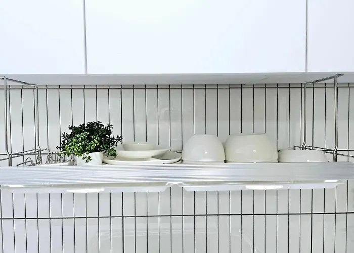 Guest house Leaf 3*