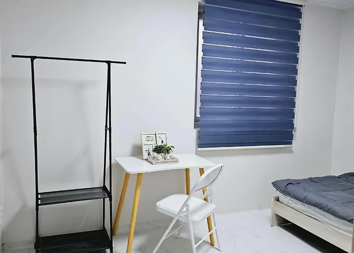 Leaf Guest house Seoul