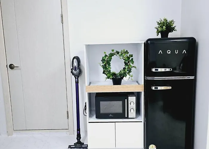 Leaf Guest house Seoul